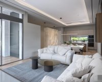 Nieuwbouw - Villa - Torre Pacheco - Santa Rosalía