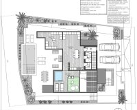 Nieuwbouw - Villa - Torre Pacheco - Santa Rosalía