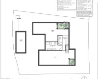 Nieuwbouw - Villa - Torre Pacheco - Santa Rosalía