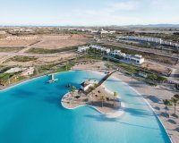 Nieuwbouw - Villa - Torre Pacheco - Santa Rosalía