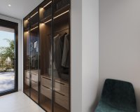 Nieuwbouw - Villa - Torre Pacheco - Santa Rosalía