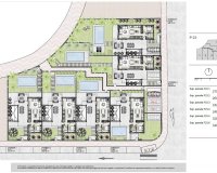 Nieuwbouw - Villa - Torre Pacheco - Santa Rosalía