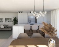 Nieuwbouw - Villa - Torre Pacheco - Santa Rosalía