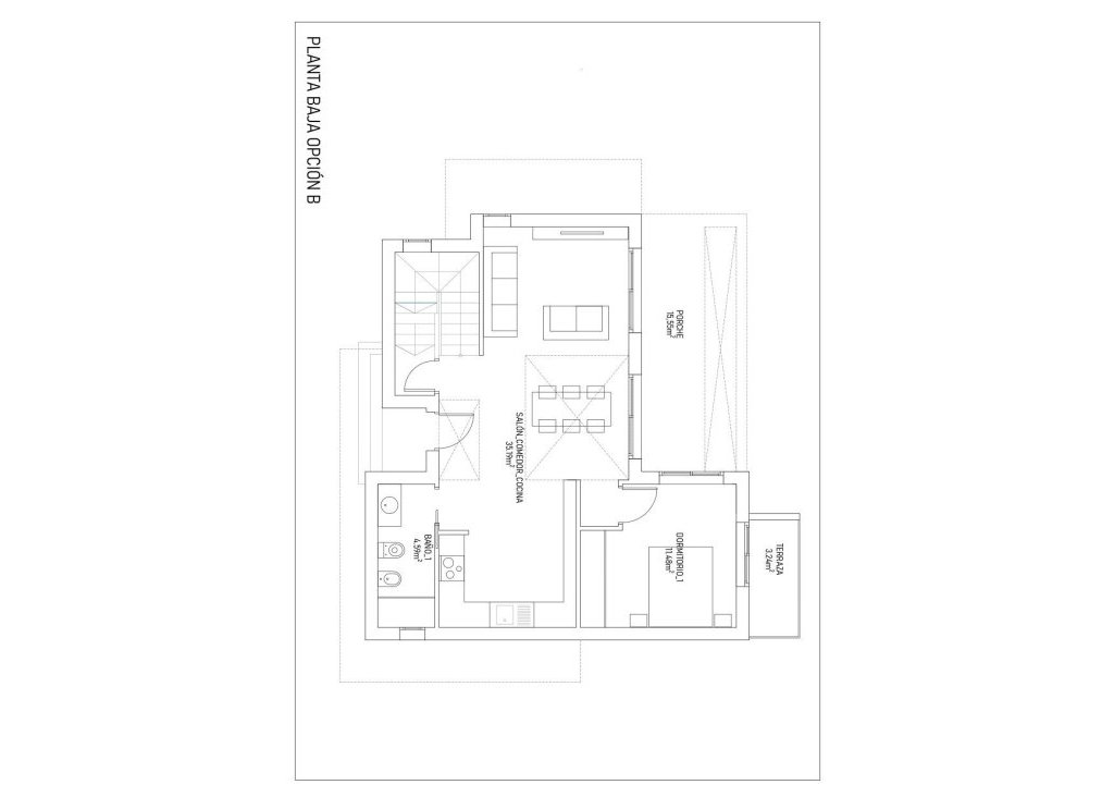 Nieuwbouw - Villa - Torrevieja - Aguas Nuevas