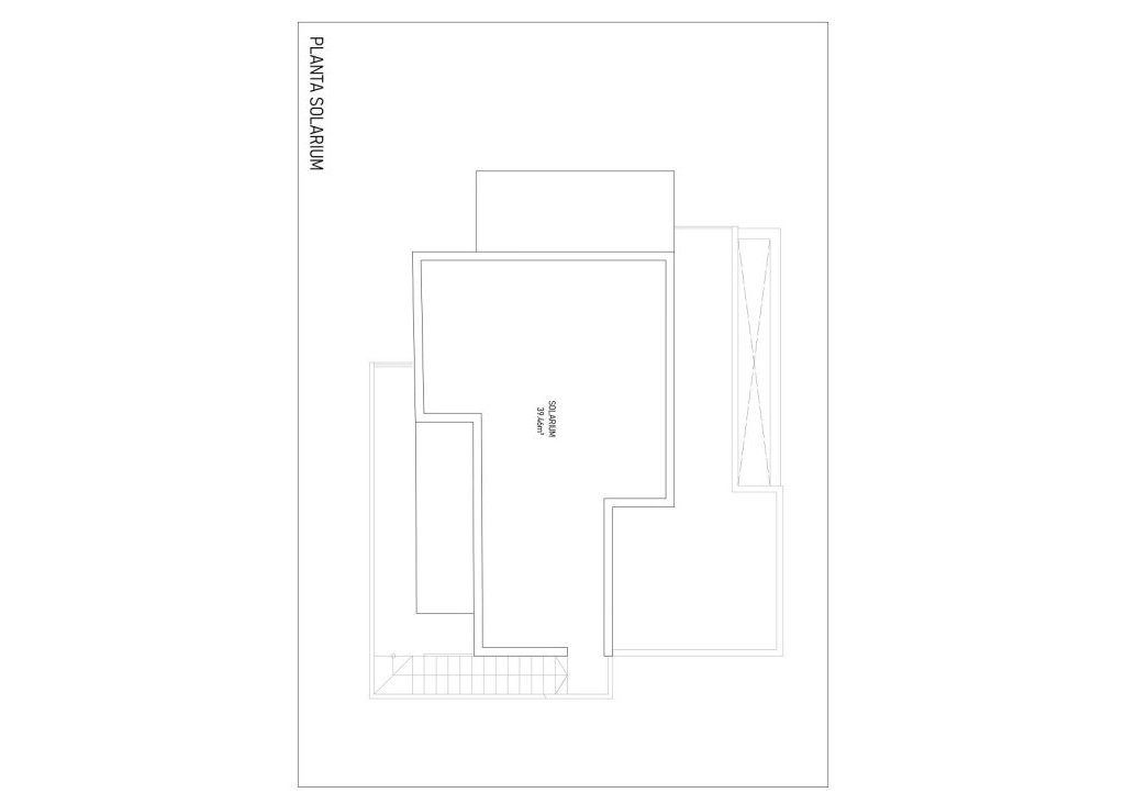 Nieuwbouw - Villa - Torrevieja - Aguas Nuevas