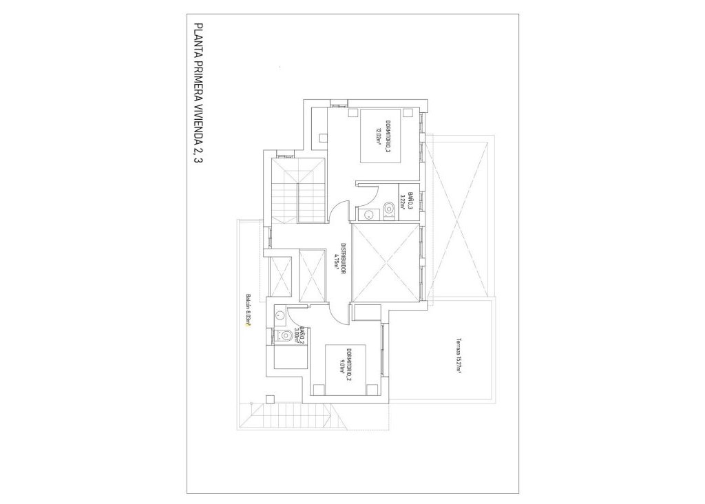 Nieuwbouw - Villa - Torrevieja - Aguas Nuevas