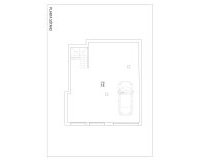 Nieuwbouw - Villa - Torrevieja - Aguas Nuevas