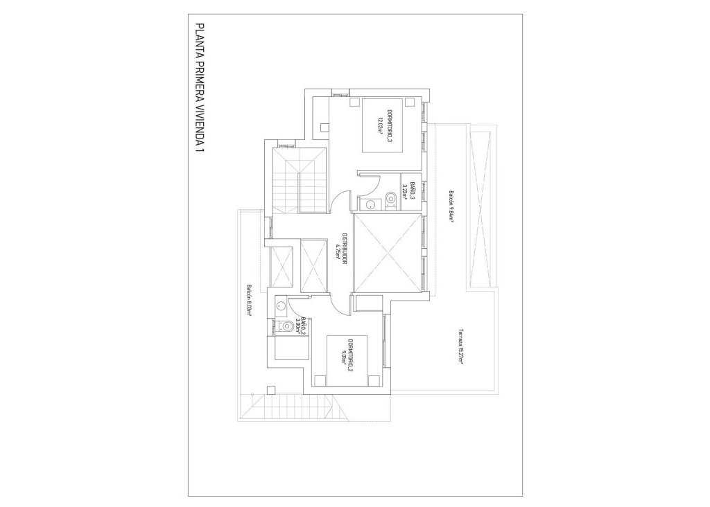 Nieuwbouw - Villa - Torrevieja - Aguas Nuevas