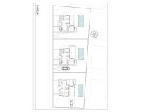 Nieuwbouw - Villa - Torrevieja - Aguas Nuevas