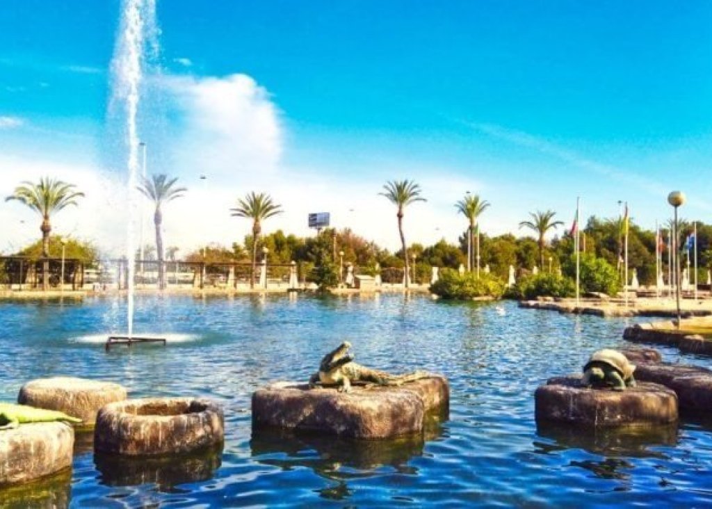 Nieuwbouw - Villa - Torrevieja - Aguas Nuevas