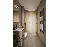 Nieuwbouw - Villa - Torrevieja - Aguas Nuevas