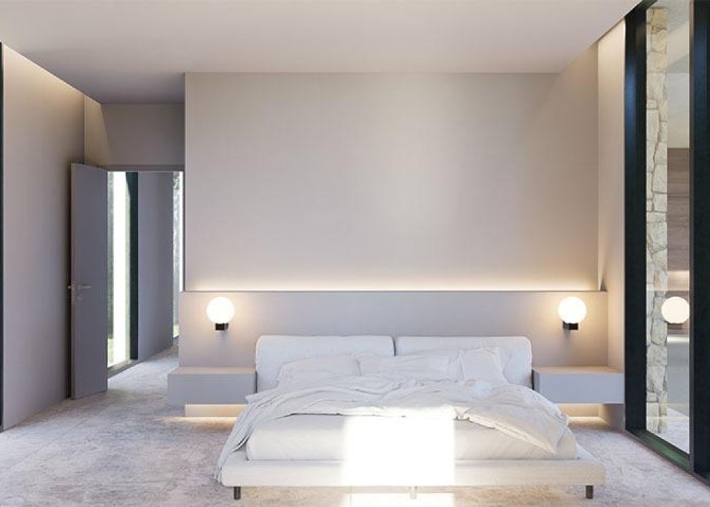 Nieuwbouw - Villa - Torrevieja - El chaparral