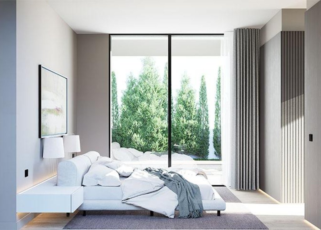 Nieuwbouw - Villa - Torrevieja - El chaparral