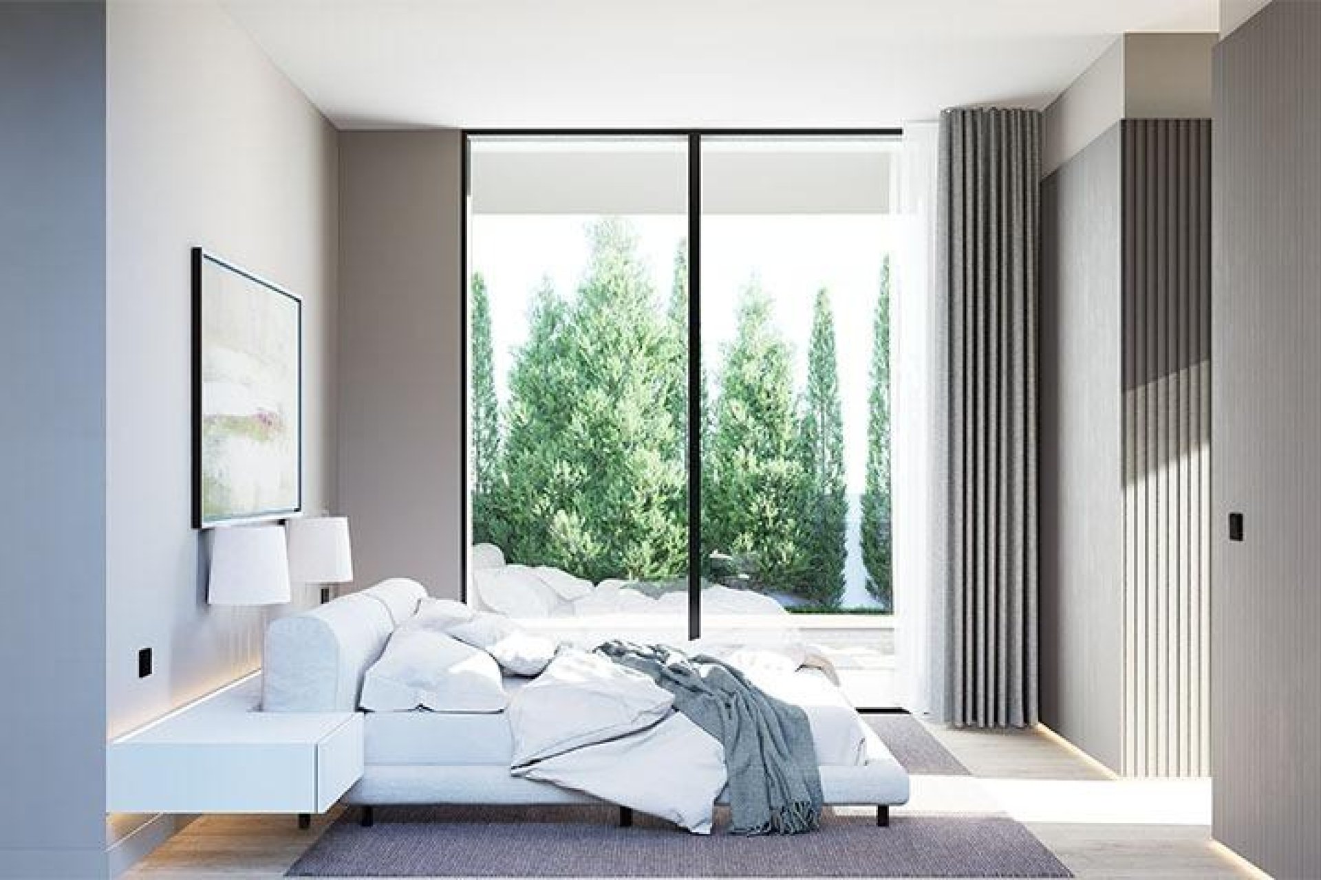 Nieuwbouw - Villa - Torrevieja - El chaparral