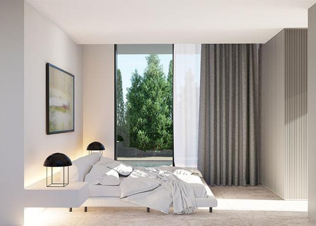 Nieuwbouw - Villa - Torrevieja - El chaparral