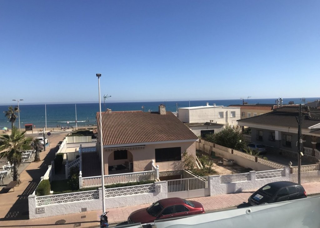 Nieuwbouw - Villa - Torrevieja - La Mata