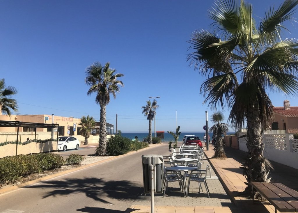 Nieuwbouw - Villa - Torrevieja - La Mata