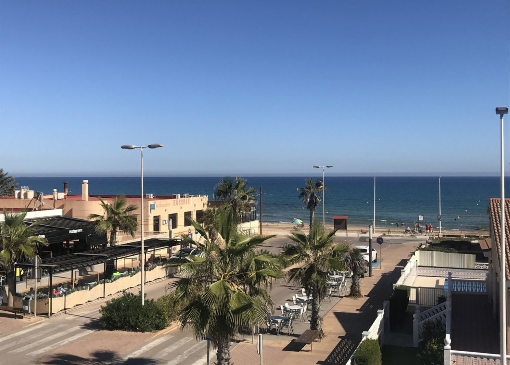 Nieuwbouw - Villa - Torrevieja - La Mata