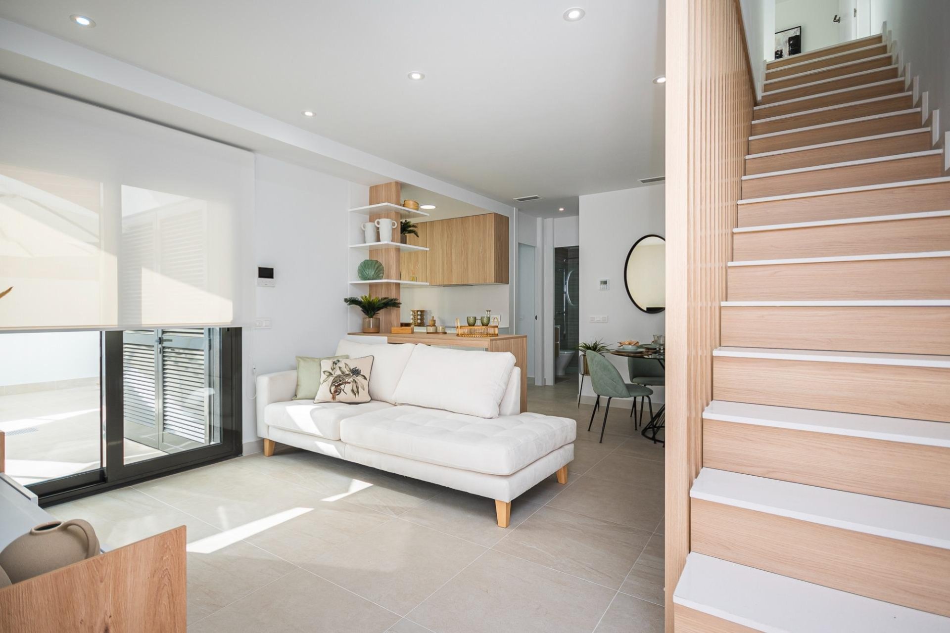 Nieuwbouw - Villa - Torrevieja - Lago Jardín II