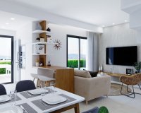 Nieuwbouw - Villa - Torrevieja - Lago Jardín II