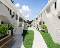 Nieuwbouw - Villa - Torrevieja - Lago Jardín II