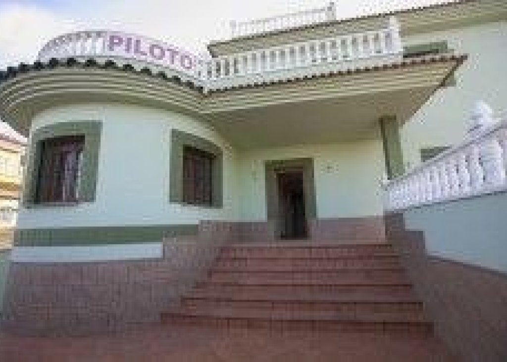 Nieuwbouw - Villa - Torrevieja - Los Altos