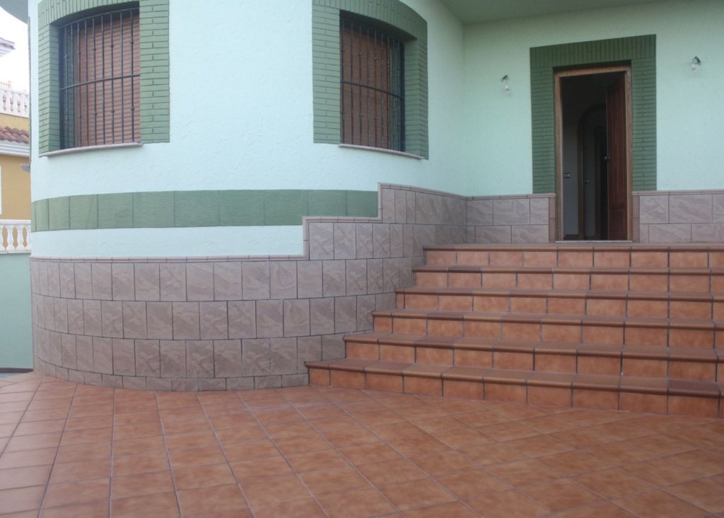 Nieuwbouw - Villa - Torrevieja - Los Altos