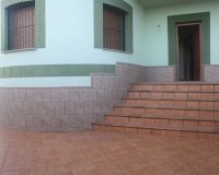 Nieuwbouw - Villa - Torrevieja - Los Altos