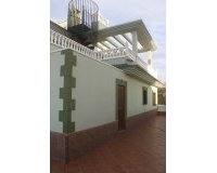 Nieuwbouw - Villa - Torrevieja - Los Altos