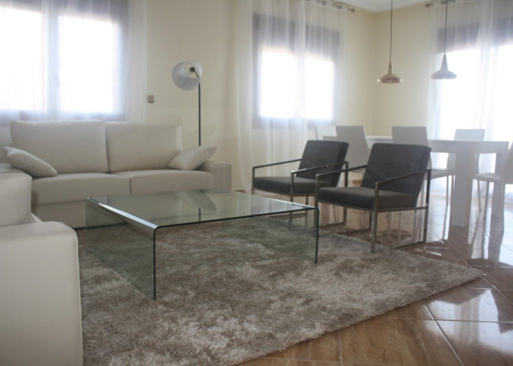 Nieuwbouw - Villa - Torrevieja - Los Altos