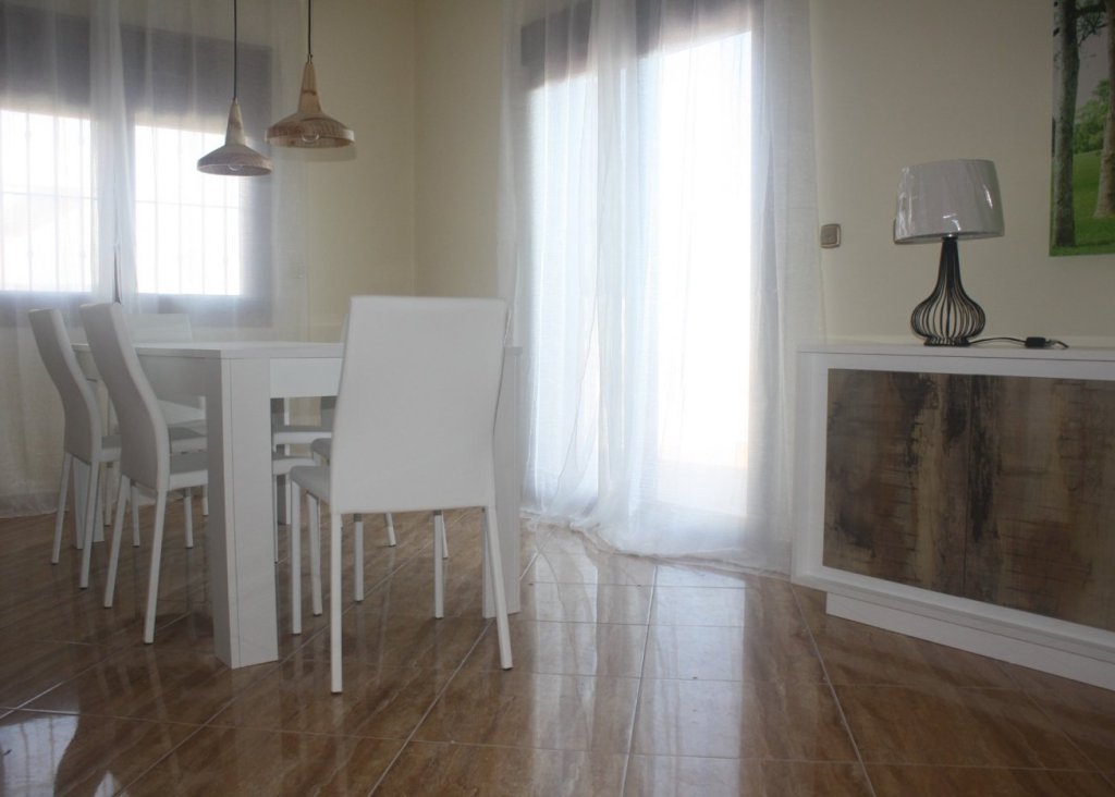 Nieuwbouw - Villa - Torrevieja - Los Altos