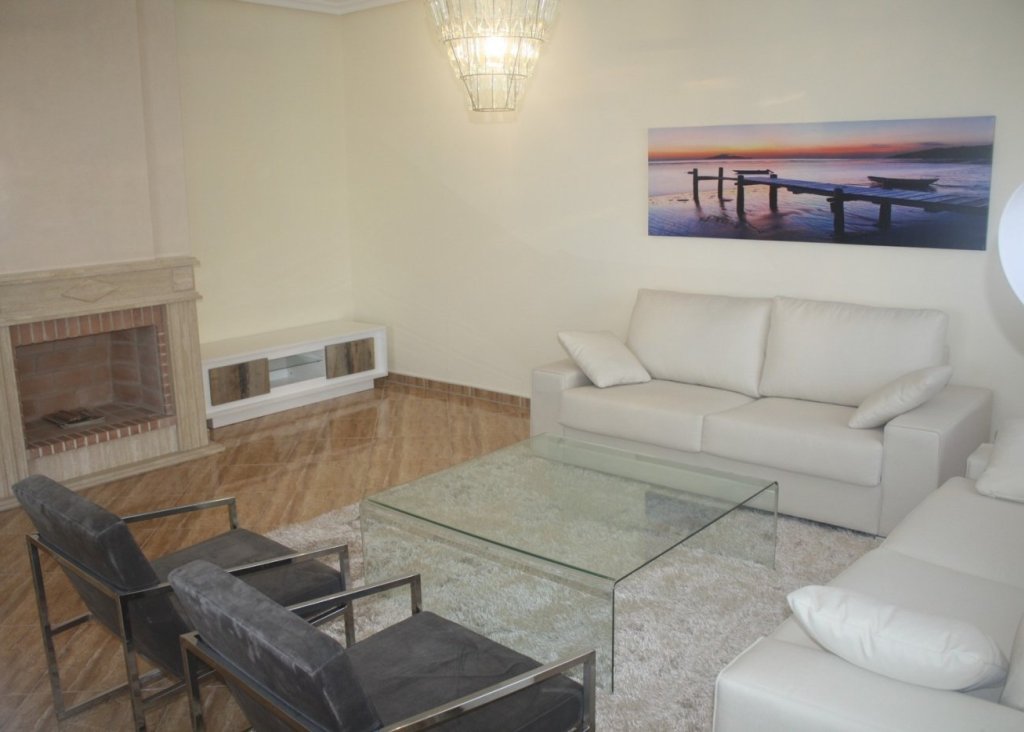 Nieuwbouw - Villa - Torrevieja - Los Altos