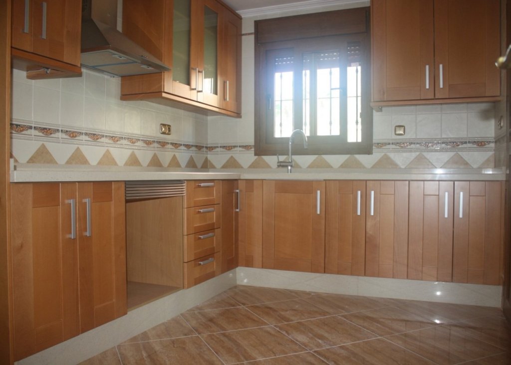 Nieuwbouw - Villa - Torrevieja - Los Altos