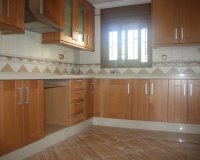 Nieuwbouw - Villa - Torrevieja - Los Altos