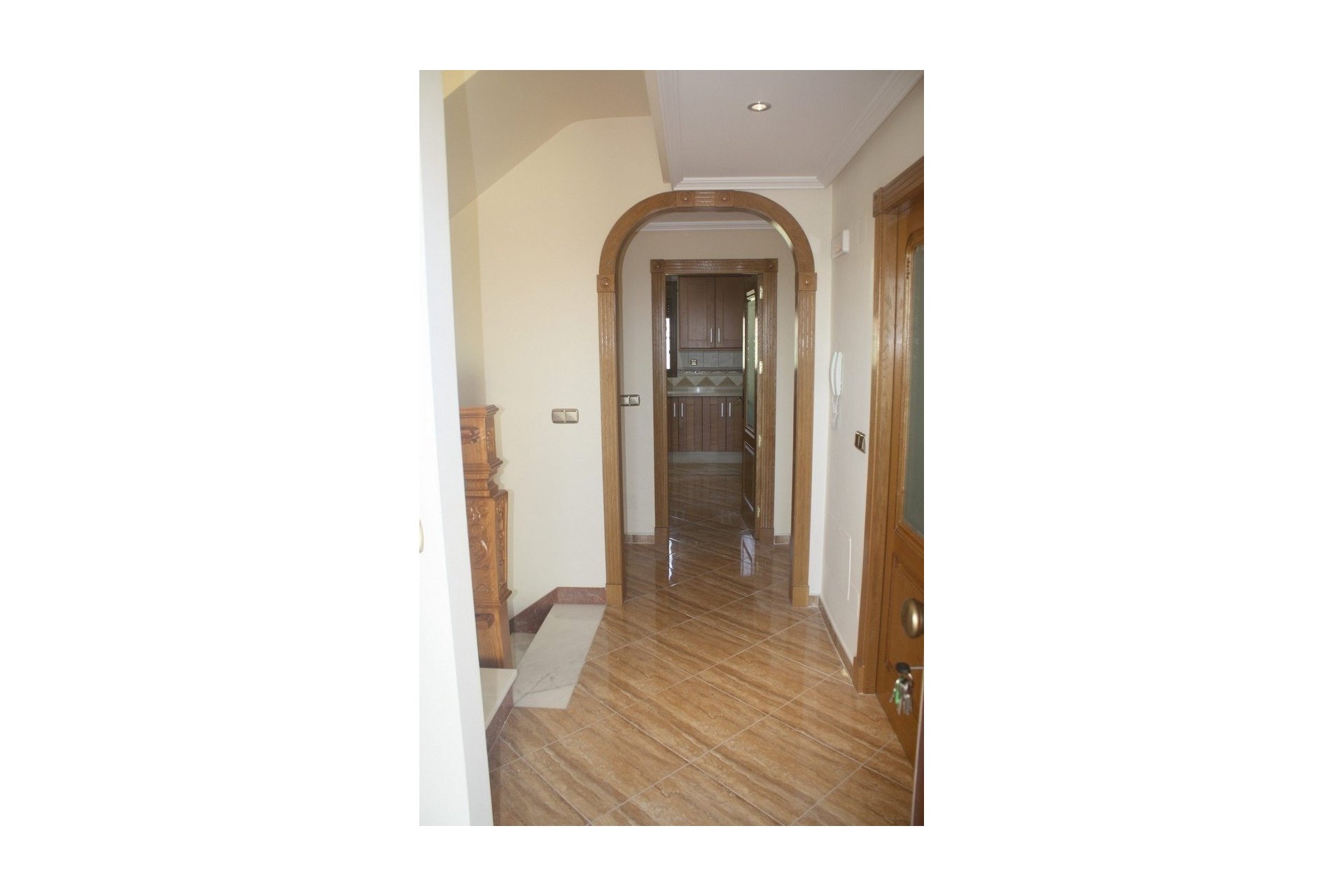 Nieuwbouw - Villa - Torrevieja - Los Altos