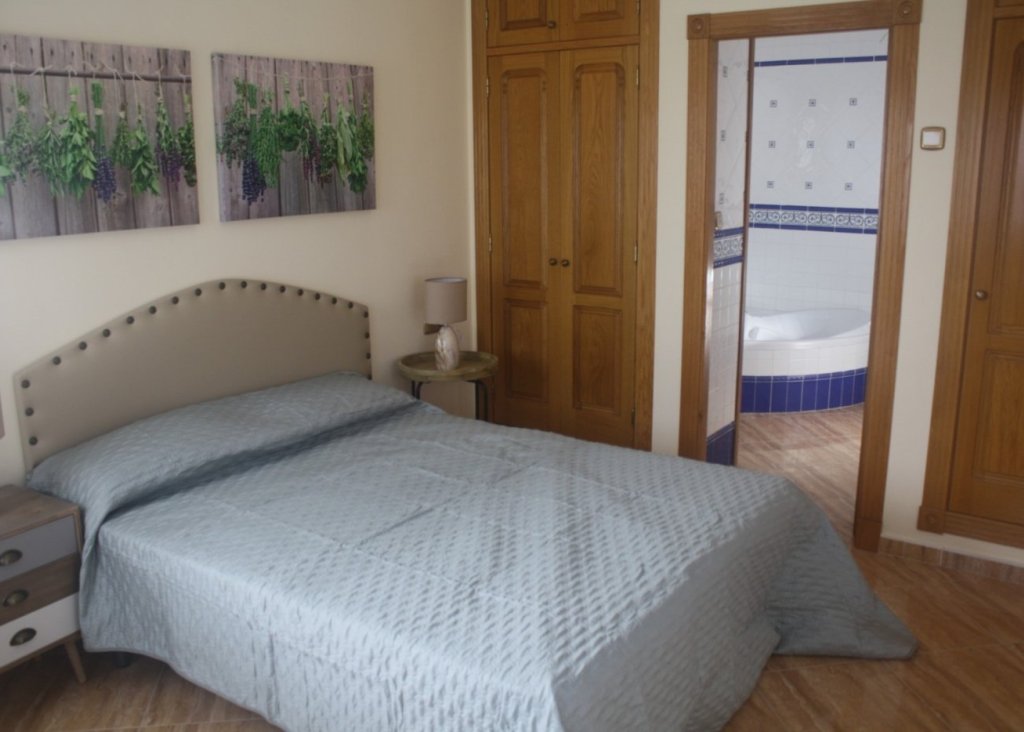 Nieuwbouw - Villa - Torrevieja - Los Altos