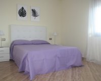 Nieuwbouw - Villa - Torrevieja - Los Altos