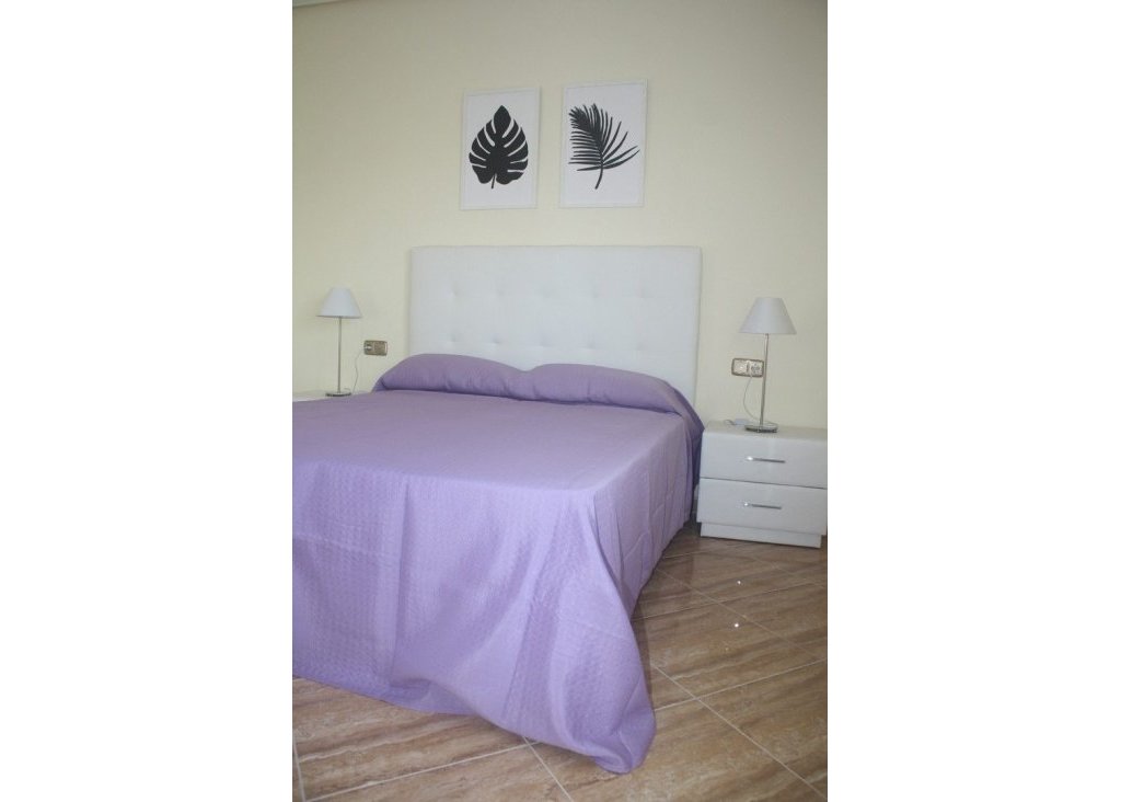 Nieuwbouw - Villa - Torrevieja - Los Altos