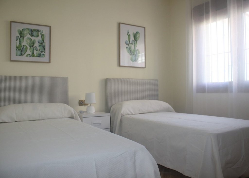 Nieuwbouw - Villa - Torrevieja - Los Altos