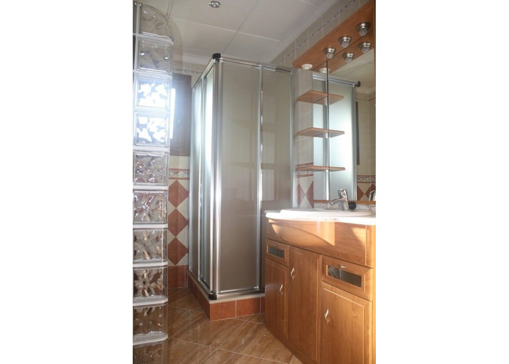 Nieuwbouw - Villa - Torrevieja - Los Altos