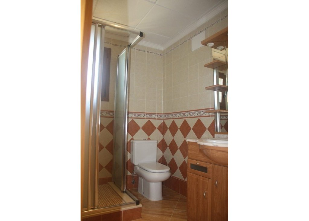 Nieuwbouw - Villa - Torrevieja - Los Altos