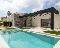 Nieuwbouw - Villa - Torrevieja - Los Altos