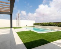 Nieuwbouw - Villa - Torrevieja - Los Altos