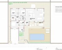 Nieuwbouw - Villa - Torrevieja - Los Altos