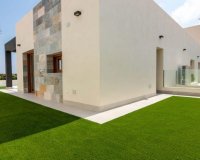 Nieuwbouw - Villa - Torrevieja - Los Altos