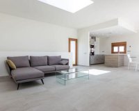 Nieuwbouw - Villa - Torrevieja - Los Altos