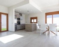 Nieuwbouw - Villa - Torrevieja - Los Altos