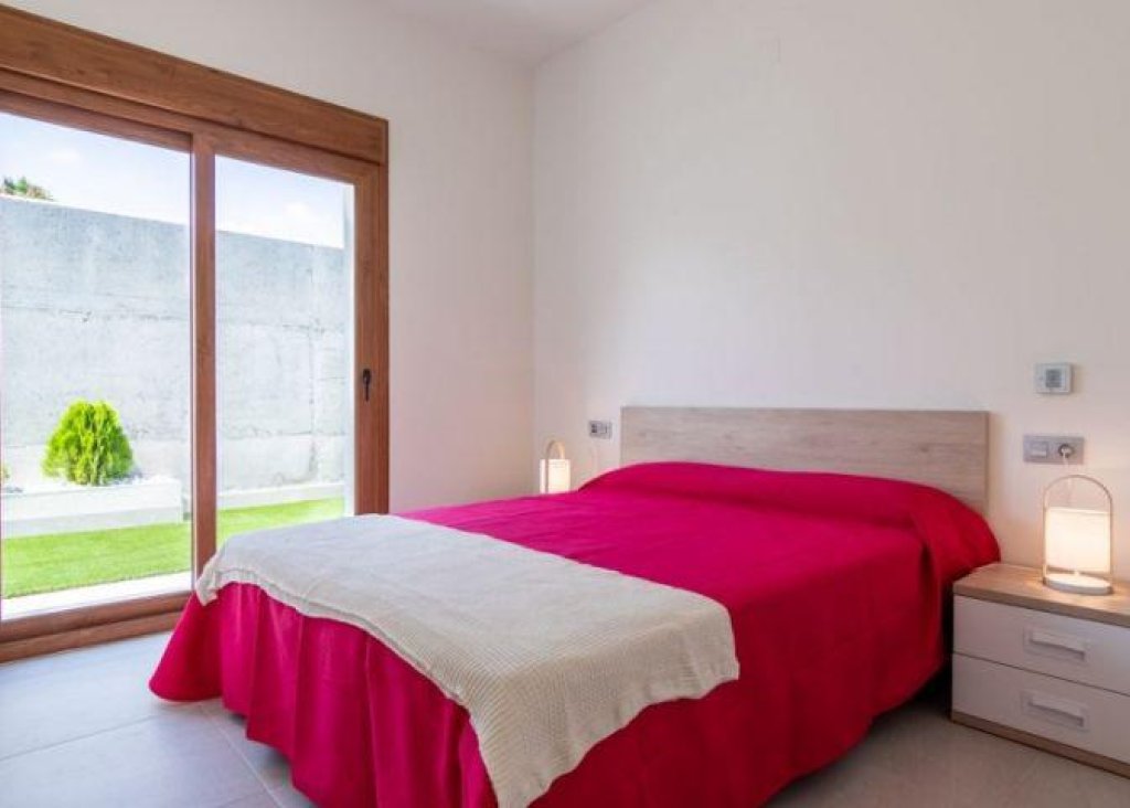 Nieuwbouw - Villa - Torrevieja - Los Altos