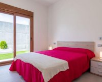 Nieuwbouw - Villa - Torrevieja - Los Altos