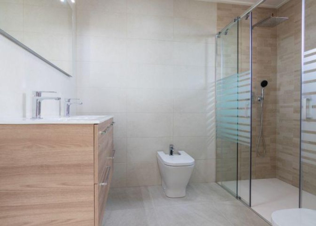 Nieuwbouw - Villa - Torrevieja - Los Altos